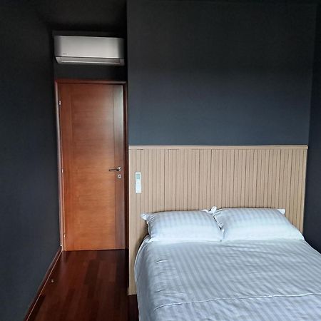 Forma Lux Zabljak Žabljak Exterior foto