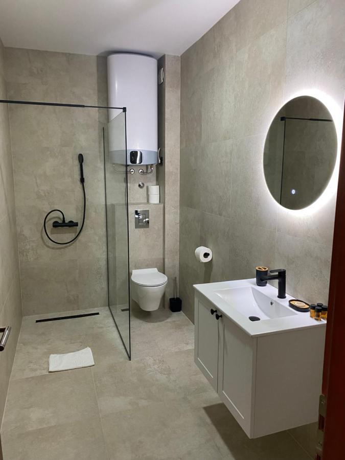 Forma Lux Zabljak Žabljak Exterior foto