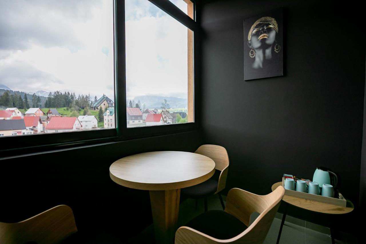 Forma Lux Zabljak Žabljak Exterior foto