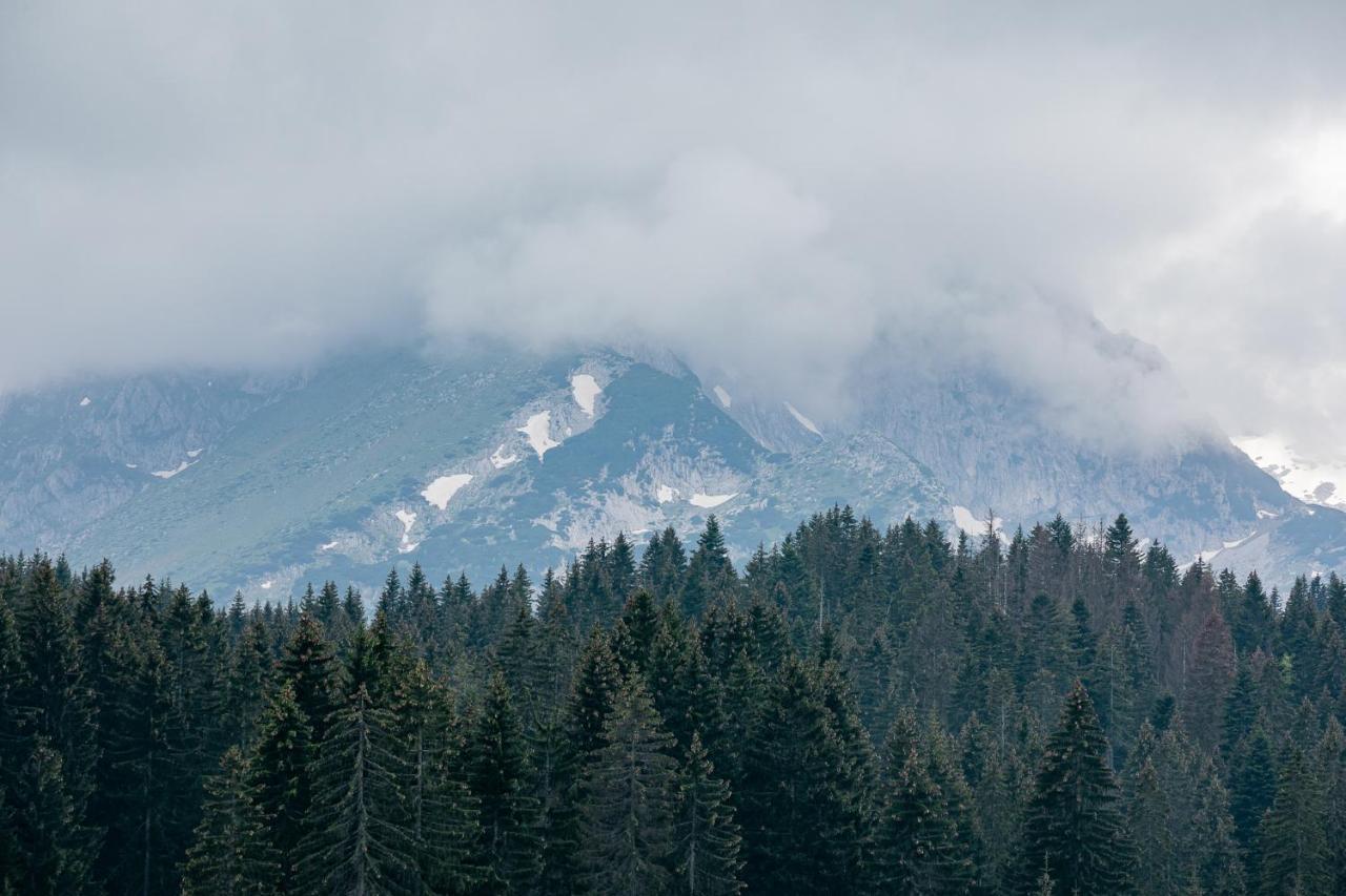 Forma Lux Zabljak Žabljak Exterior foto