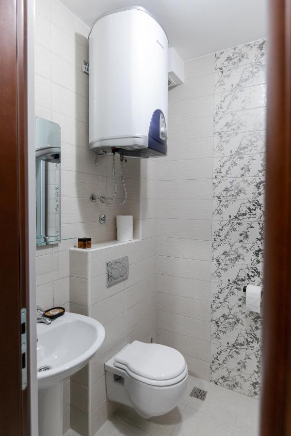 Forma Lux Zabljak Žabljak Exterior foto