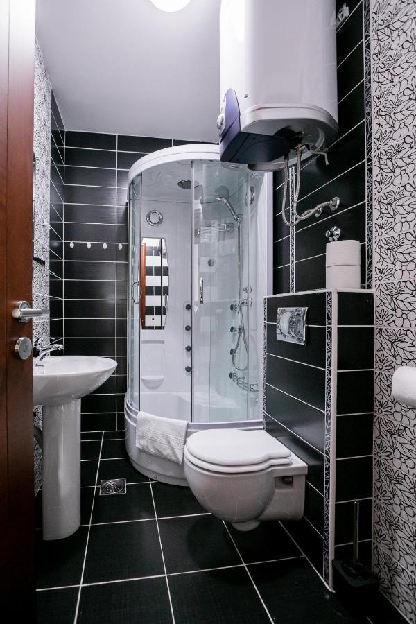 Forma Lux Zabljak Žabljak Exterior foto