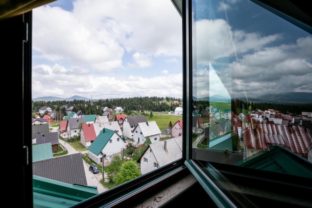 Forma Lux Zabljak Žabljak Exterior foto