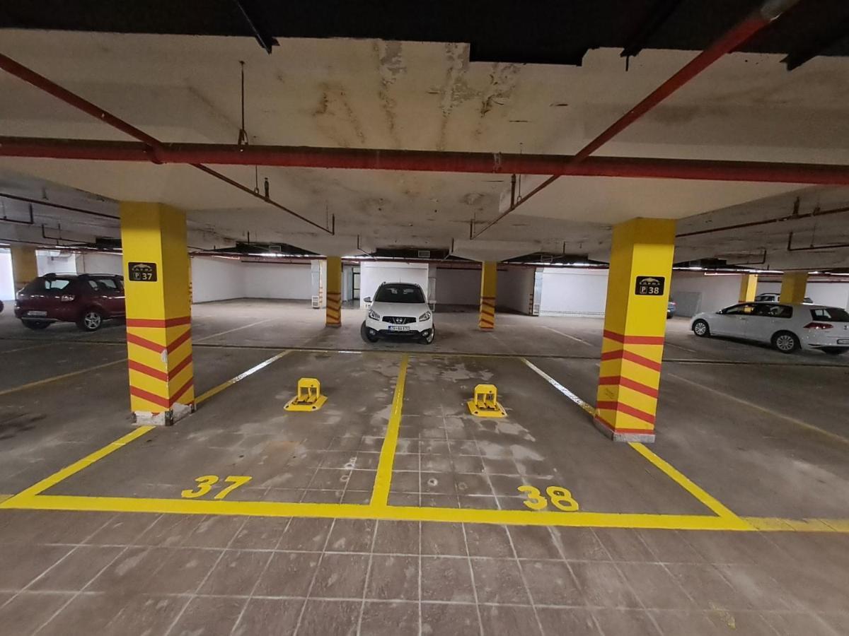 Forma Lux Zabljak Žabljak Exterior foto
