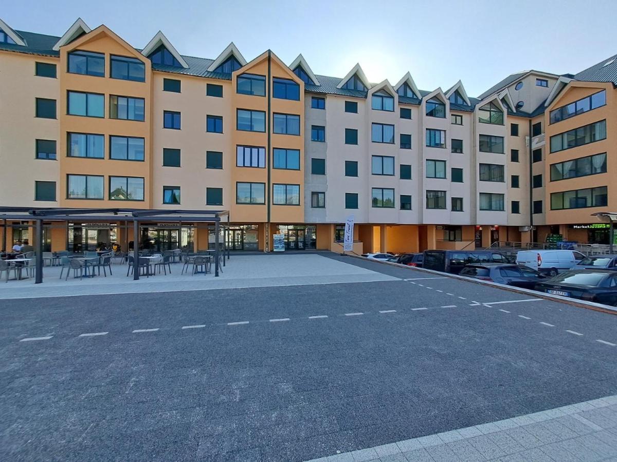 Forma Lux Zabljak Žabljak Exterior foto