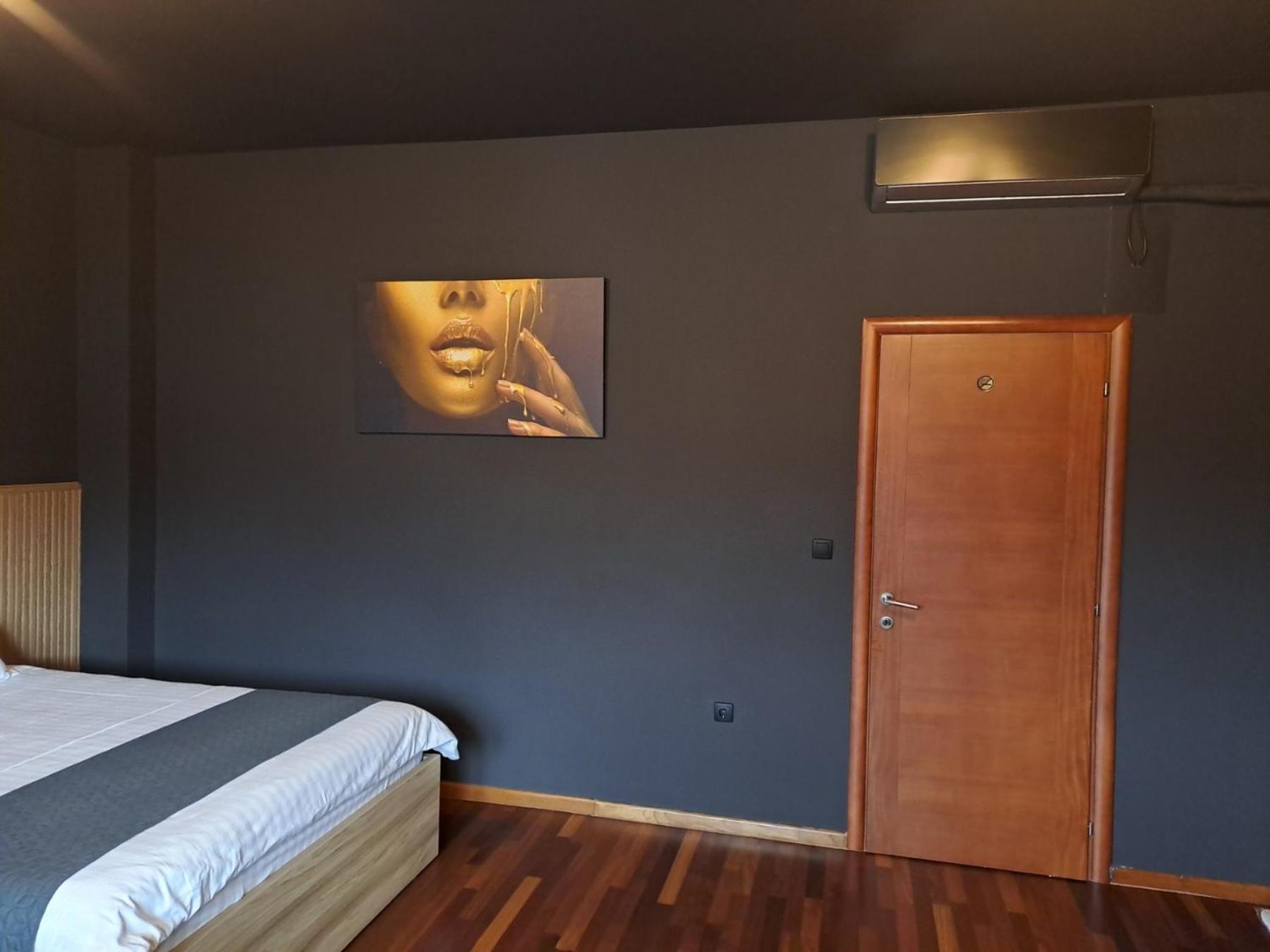 Forma Lux Zabljak Žabljak Exterior foto