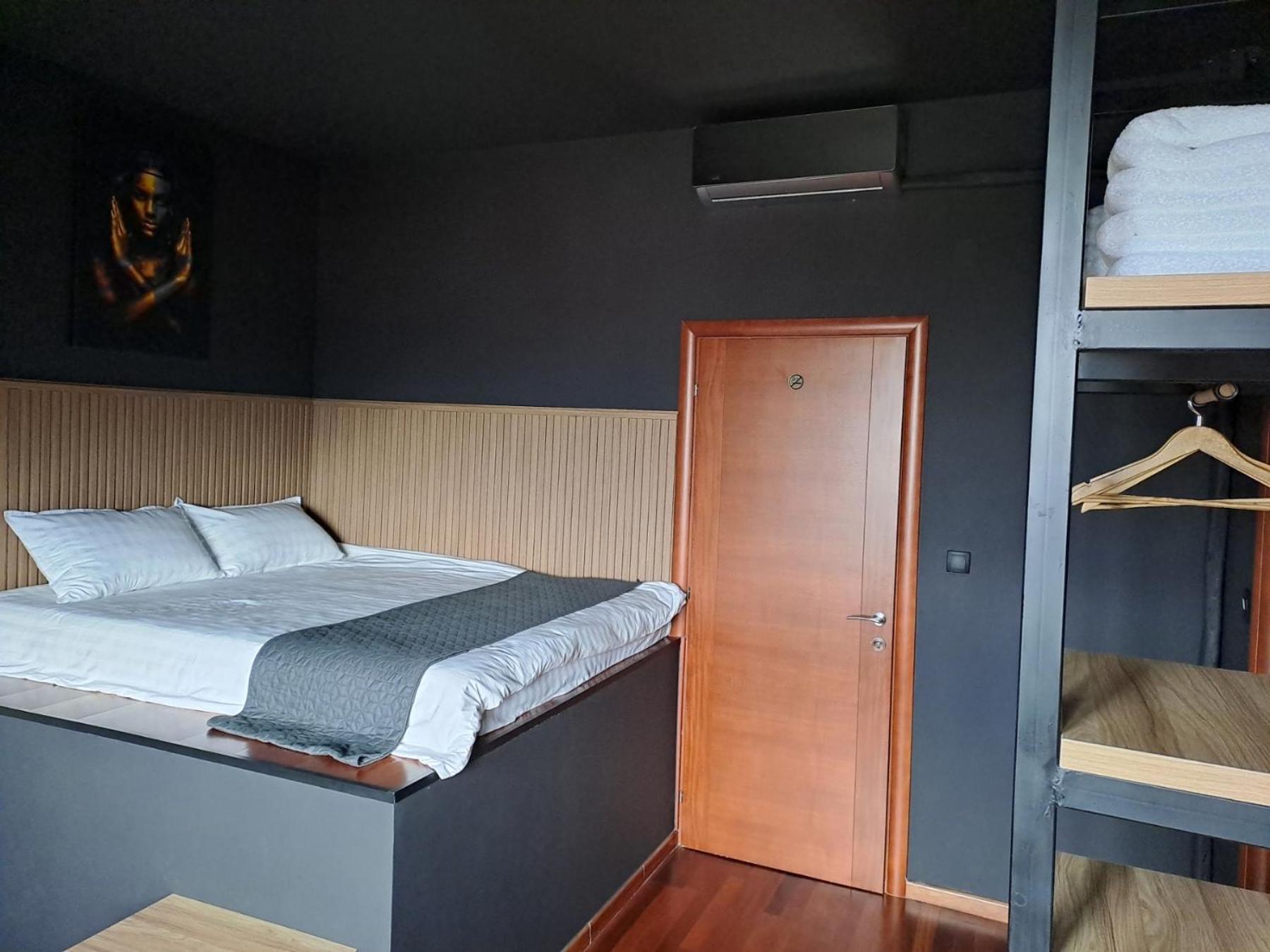 Forma Lux Zabljak Žabljak Exterior foto